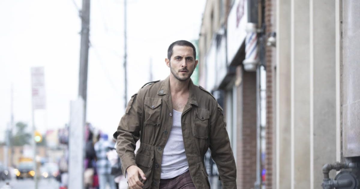 Will Frenchie be recast for 'The Boys' Season 5? The rumor mill has been working overtime