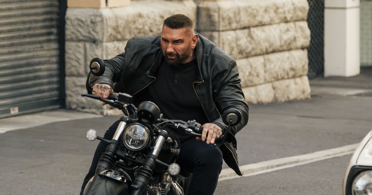 'My Spy: The Eternal City' Ending Explained: Does JJ deactivate the kill switch? Trip to Italy turns deadly