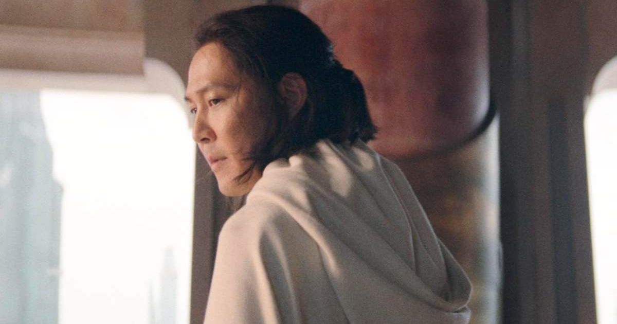 'The Acolyte': Why Sol highlights the dark side of a hero complex 