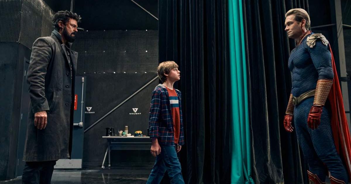 ‘The Boys’ Season 4 Episode 8 Ending Explained: Surprise mid-credit twist sets up explosive Season 5