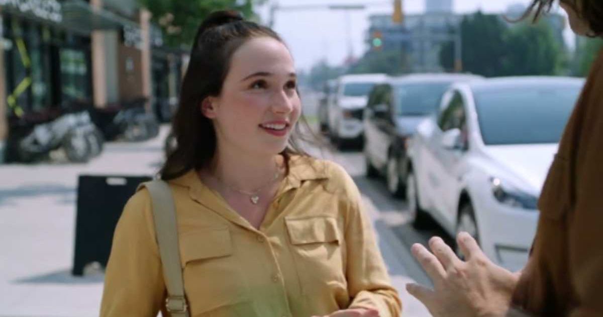 'When Mom Becomes a Murderer' Review: Lifetime movie masters shocking reveals and high tension 