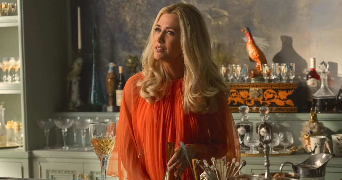 'Palm Royale' received 11 Emmy nominations, here's why Apple TV's 'exhausting' show didn't deserve any