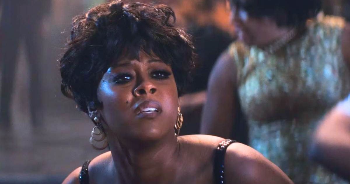 'Lady in the Lake' Episode 3 Preview: Cleo Johnson in trouble as secret assassination plot comes to light