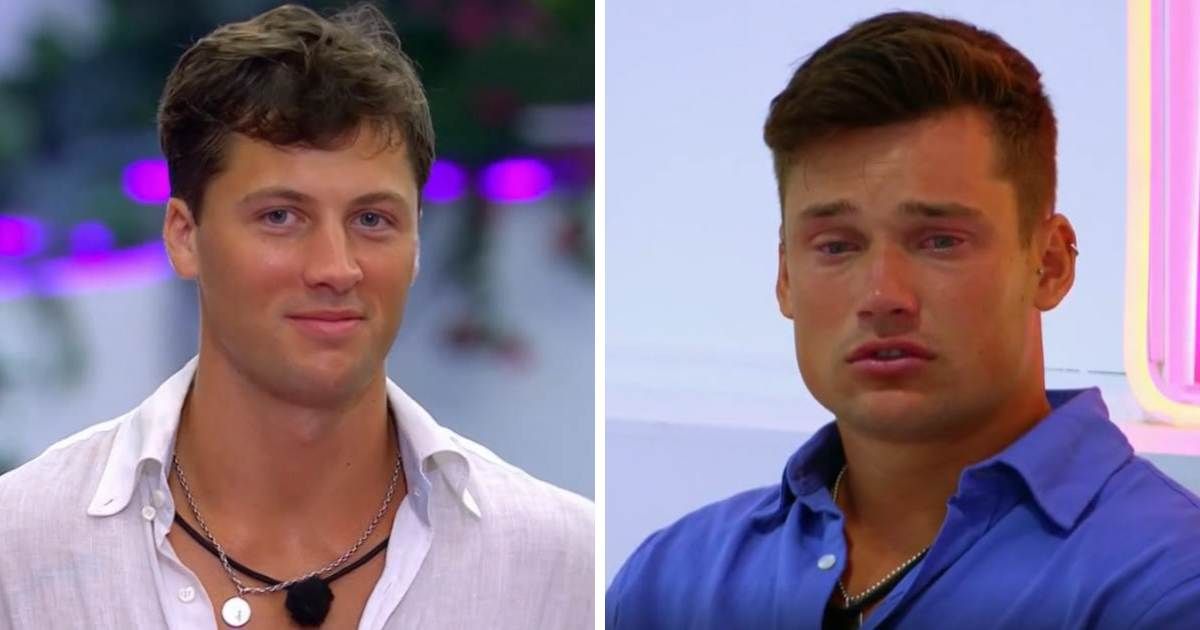 More than friends? ‘Love Island USA’ stars Aaron Evans and Rob Rausch's close bond raises eyebrows