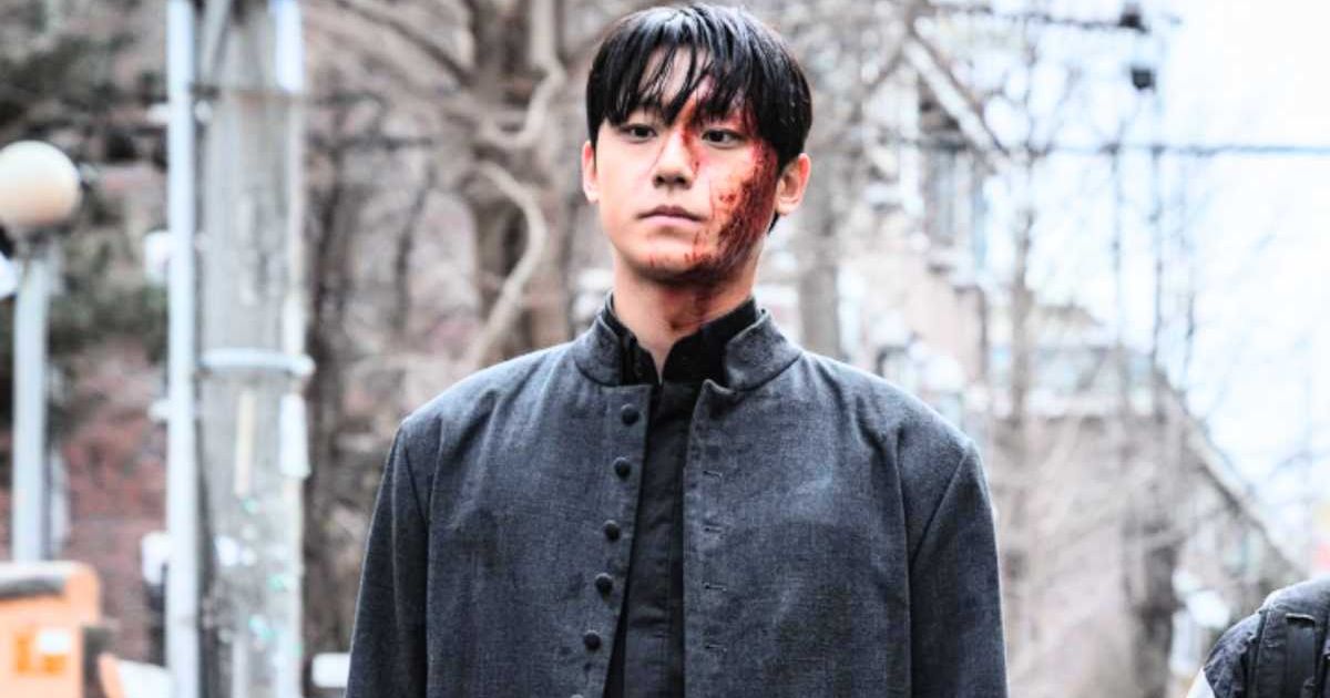  Lee Eun-hyuk's return in 'Sweet Home' Season 3 to yield perilous repercussions (@netflix)