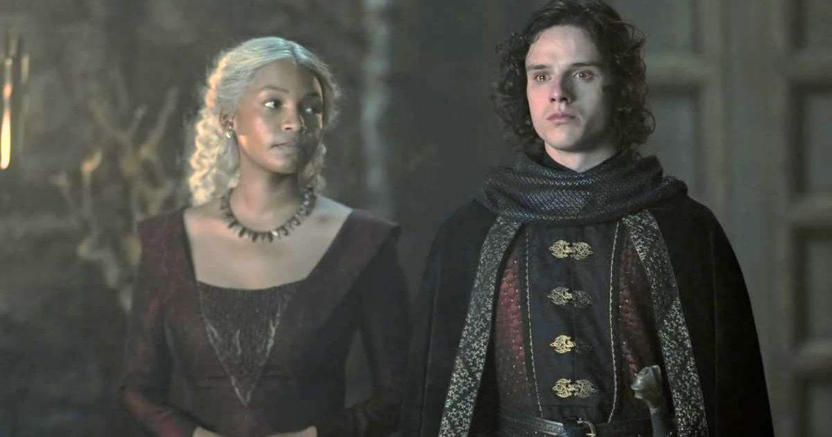  'House of the Dragon' Season 2: What is 'Hour of the Wolf' and here's how it connects to the Lord of Winterfell