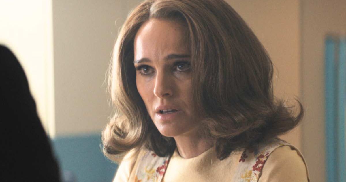 'Lady in the Lake' Episode 2 Takeaway: Maddie's fight for justice hints at one major theory