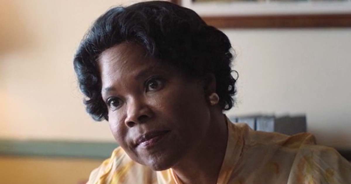 'Lady in the Lake' Episode 2: Myrtle Summer's political power poses major threat to one character