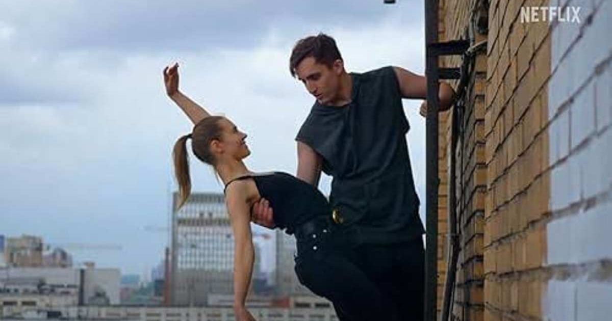 'Skywalkers: A Love Story' Takeaway: Why deadly pandemic left this daring couple penniless