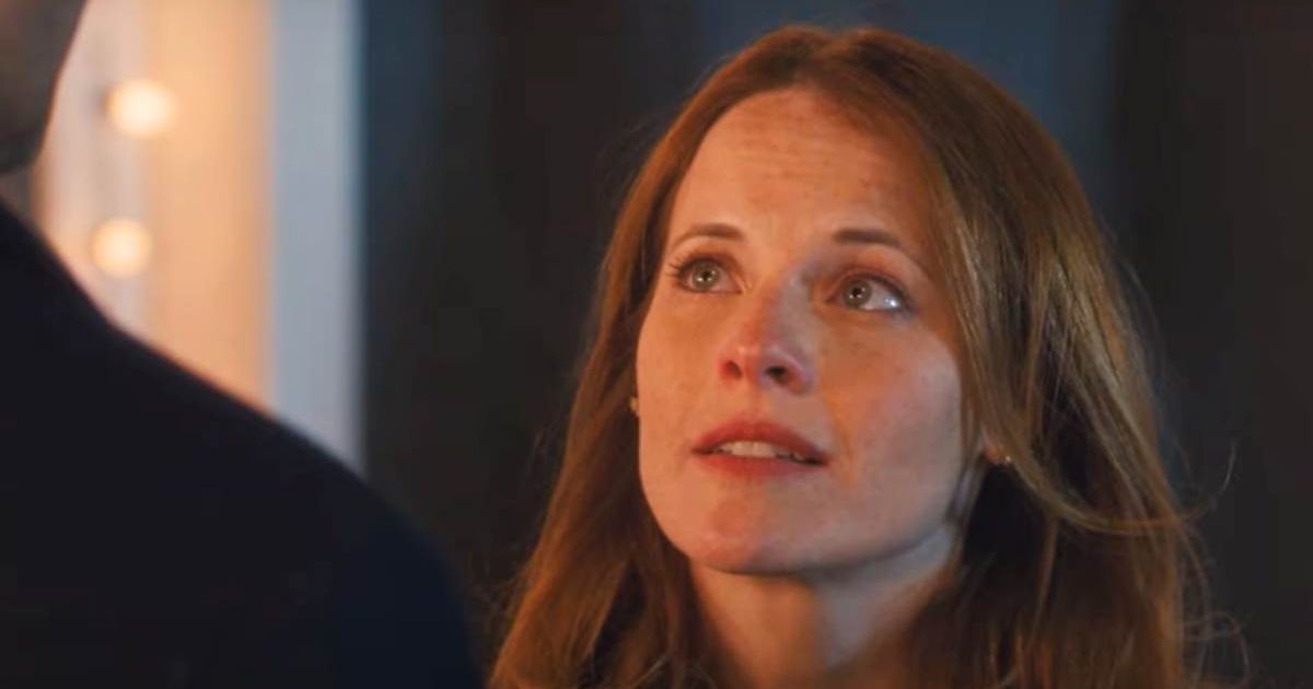 'A Very Vermont Christmas' Review: Katie Leclerc brings early holiday cheer in this joyful Hallmark movie