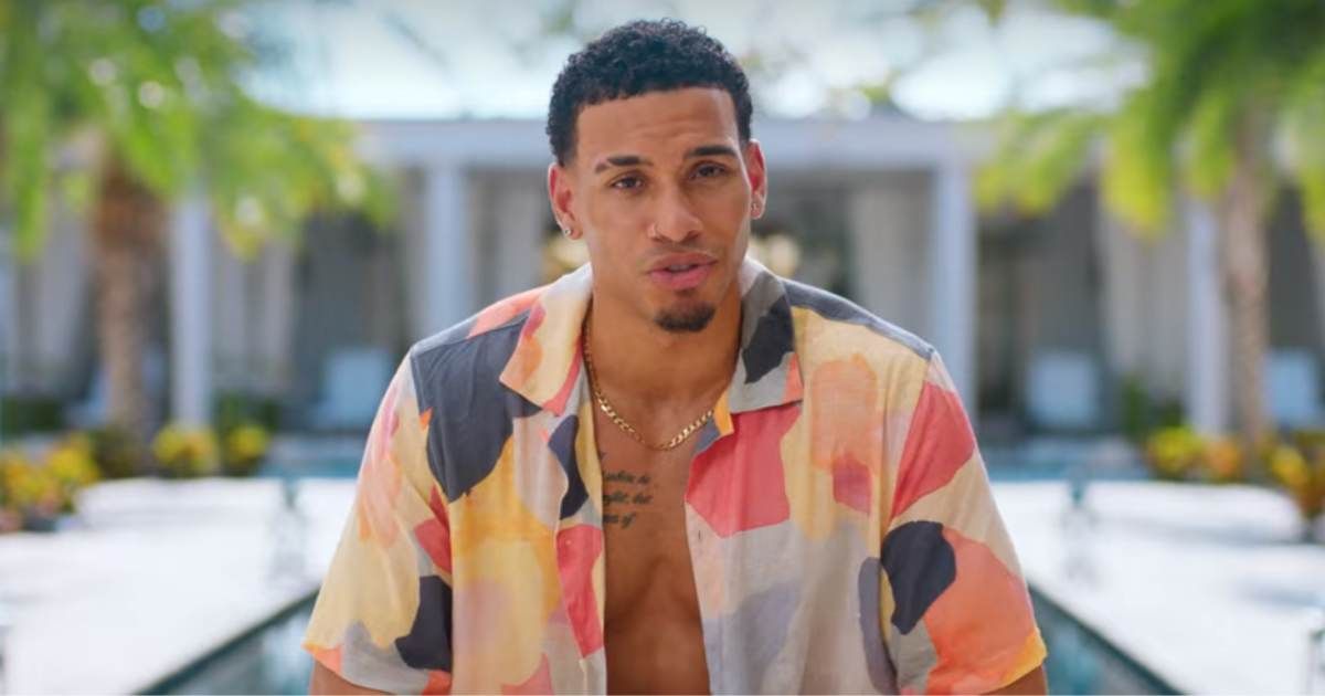 'Too Hot to Handle': Accusations fly as fans blame producers of enabling Louis Russell's reckless behavior