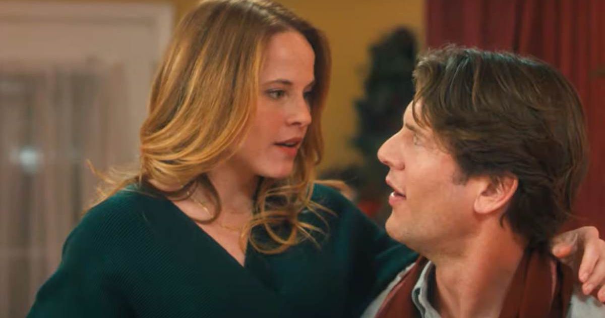 'A Very Vermont Christmas' Ending Explained: Does Joy save Mogul Joe's?