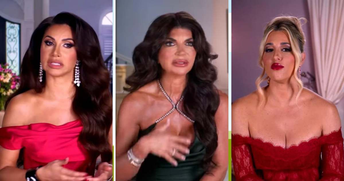 What happened between Jennifer Aydin and Danielle Cabral? 'RHONJ' star slams Teresa Giudice over lack of support