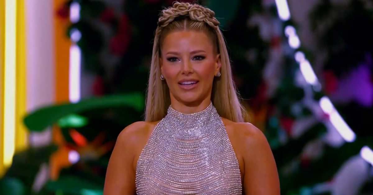 When will 'Love Island USA' Season 6 reunion air? Special segment to dish romance updates