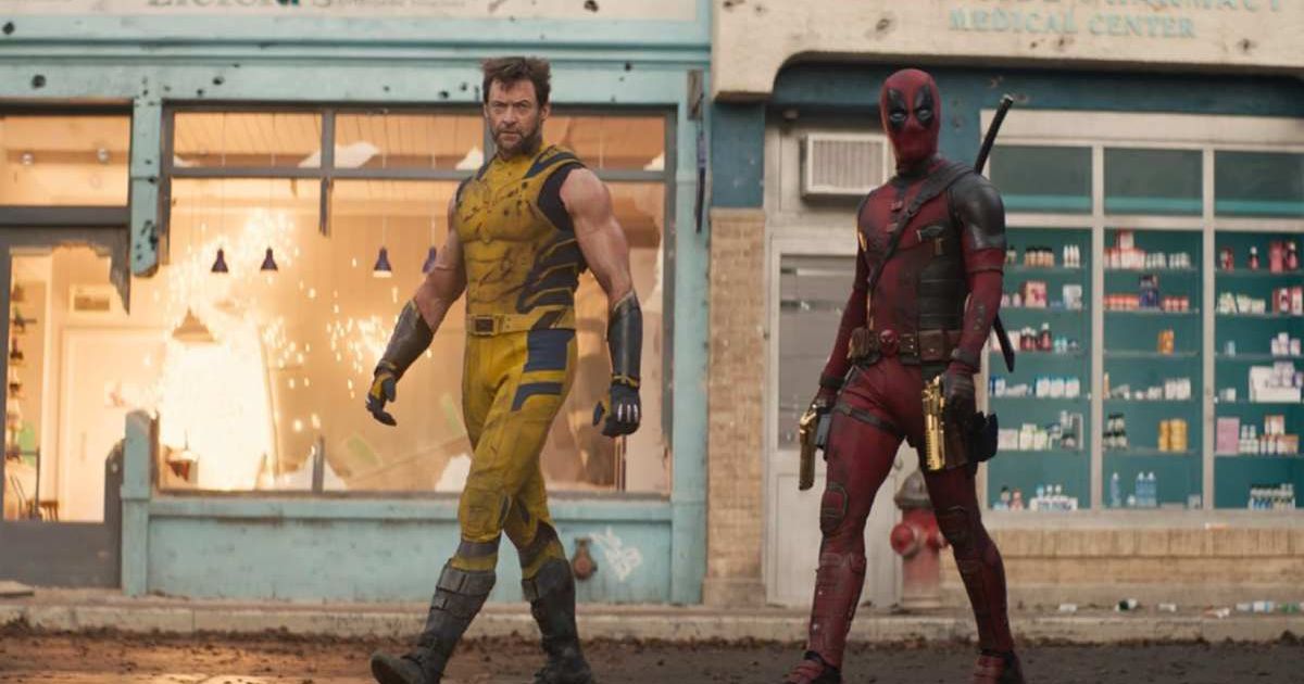 What to expect from 'Deadpool & Wolverine' after watching the final trailer