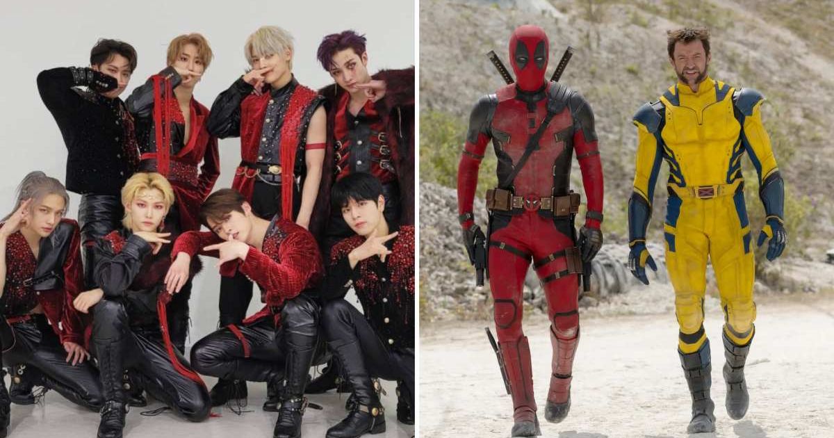 Will Stray Kids appear in 'Deadpool & Wolverine'? Here’s what fans think
