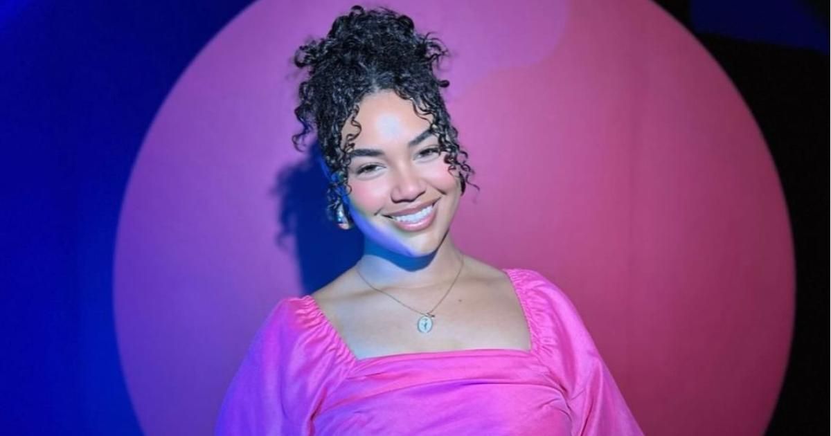 Who is Brooke Bailey? Meet 'AGT' Season 19 star who hopes to channel one of music's biggest icons 