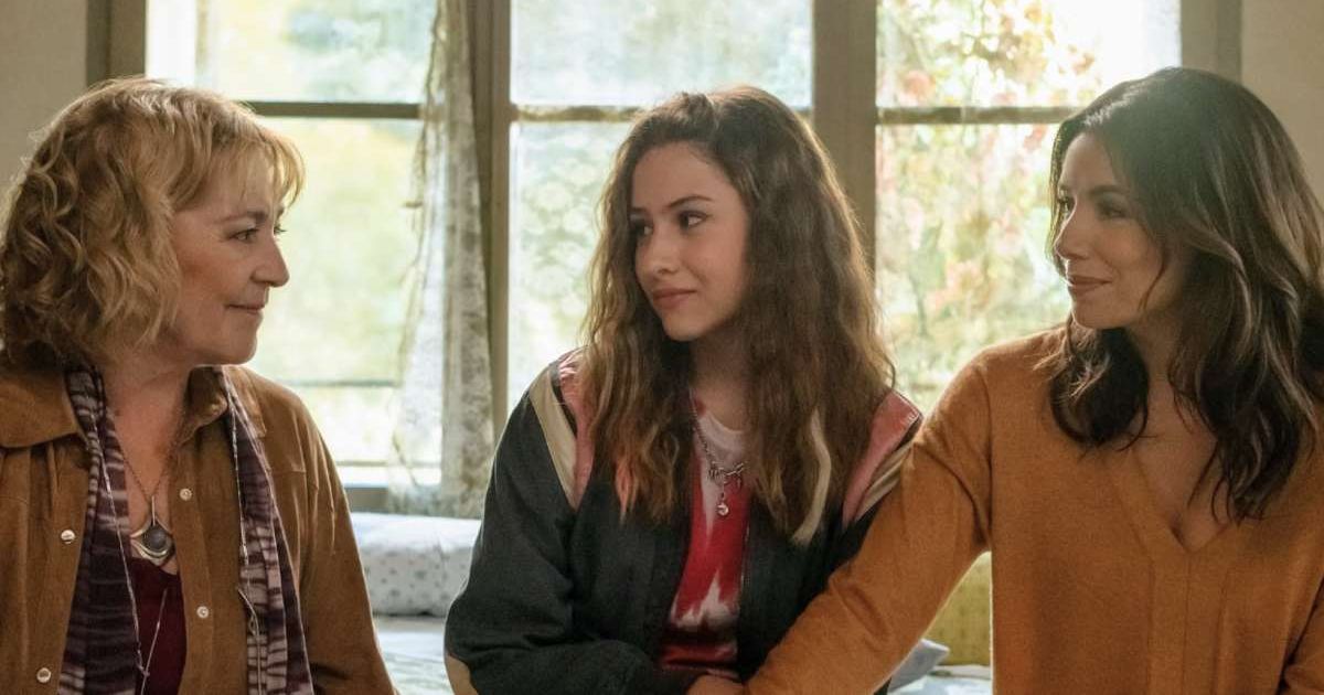 'Land of Women' Review: From backdrop to cast, here's everything that makes Eva Longoria's comedy a must-watch