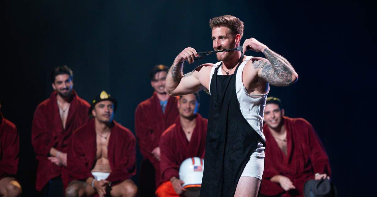 Will Sam McKinney join 'BIP'? ABC viewers fear return of 'The Bachelorette' star amid cast disputes