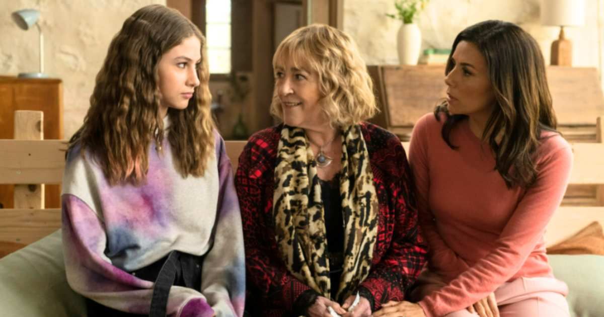 'Land of Women': All the characters ranked, and why Fred isn't #1