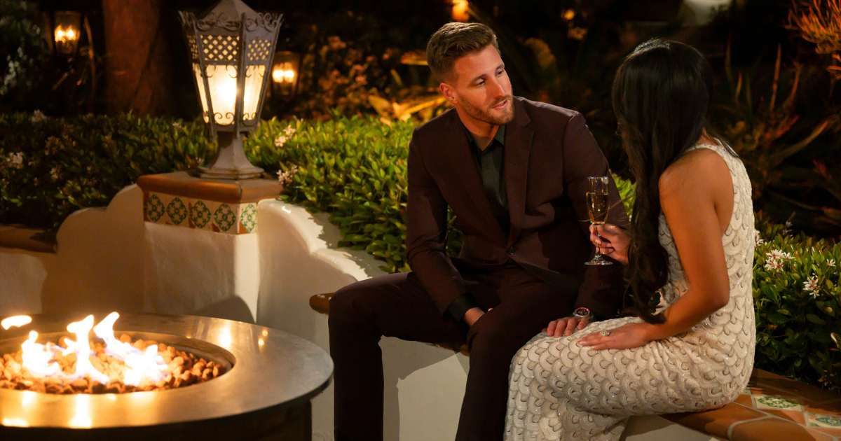 'The Bachelorette' star Sam McKinney exposed as former lover discredits his sob story