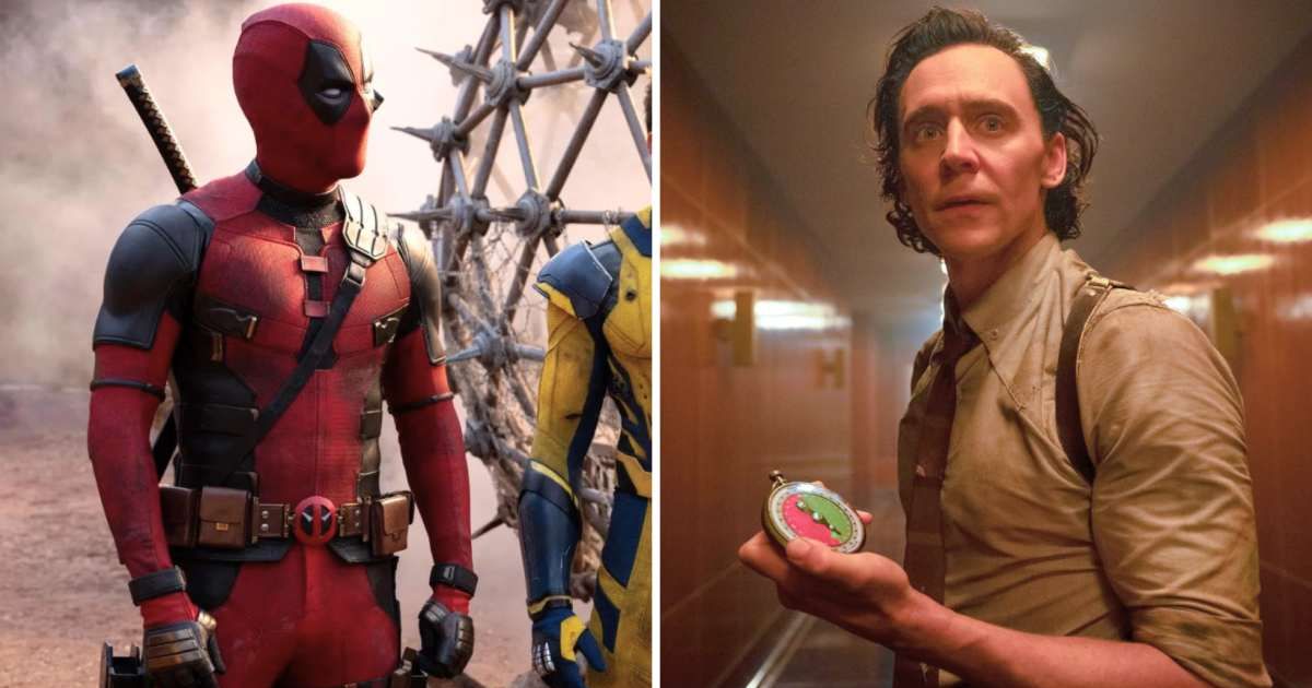 'Deadpool & Wolverine' trailer teases return of one fan-favorite 'Loki' character