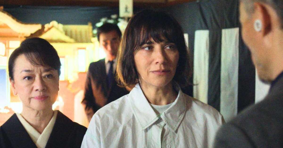 'Sunny' Episode 5 Preview: Fearing for her life, Suzie Sakamoto takes a big step