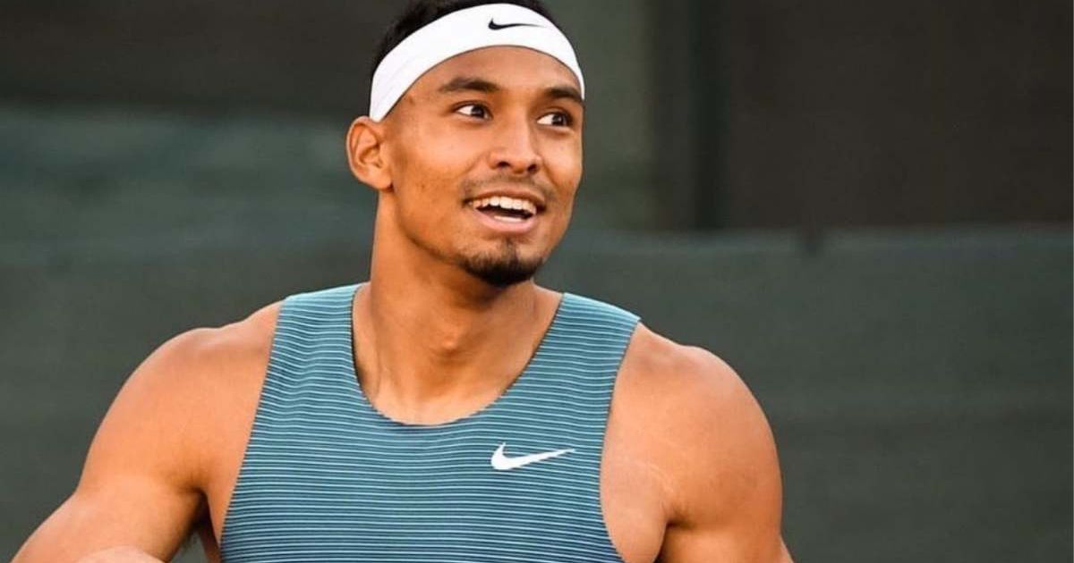 Who is Michael Norman's girlfriend? Time, date and how to stream Paris Olympics men's 400m finals