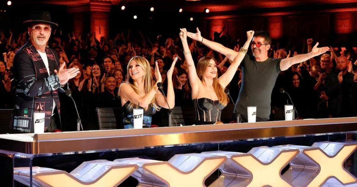 'AGT' Season 19 live shows will begin on August 13 (Instagram/@agt)