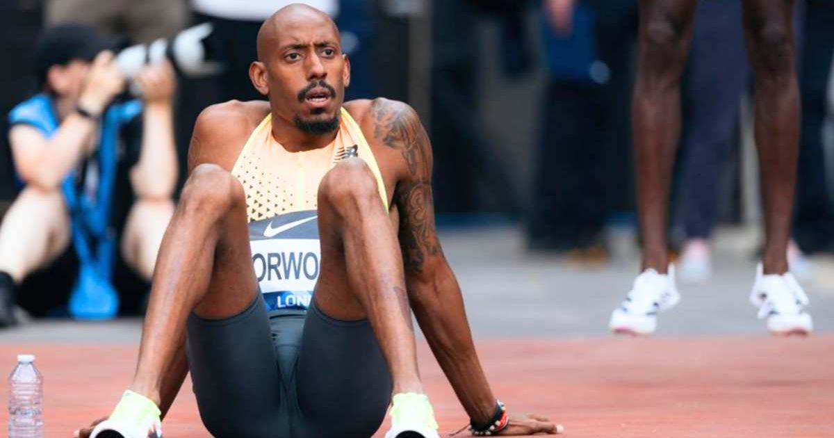 Paris Olympics 2024: What is Vernon Norwood's net worth? Time, date and how to stream men's 4x400m relay finals