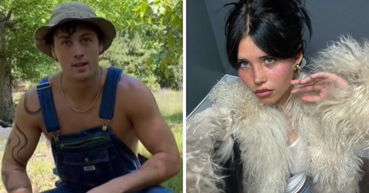 'Love Island USA' fans make strong accusation against Rob Rausch after he hangs out with TikToker 