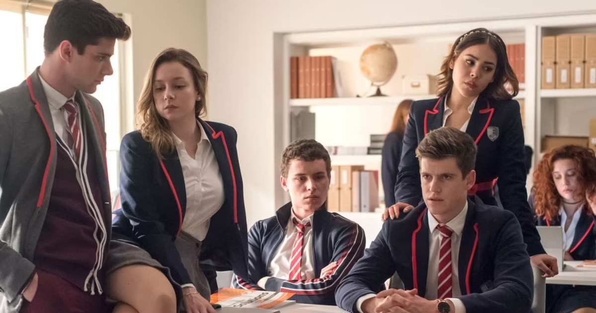 'Elite' Season 8 fans despise one character as show finale inches closer