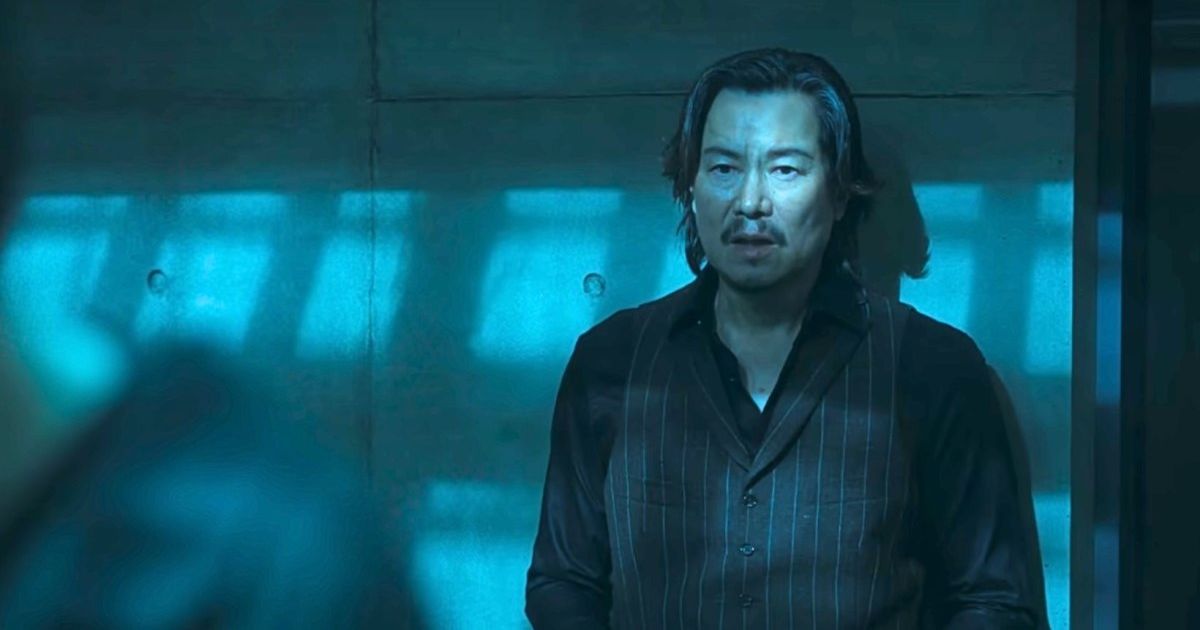 ‘Tokyo Swindlers' Review: Etsushi Toyokawa's charm makes this drama so much more than a heist series