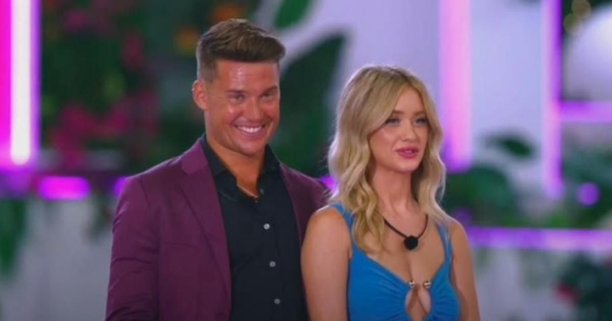 Are Kaylor Martin and Aaron Evans together? 'Love Island USA' star had doubts about 'risky' relationship