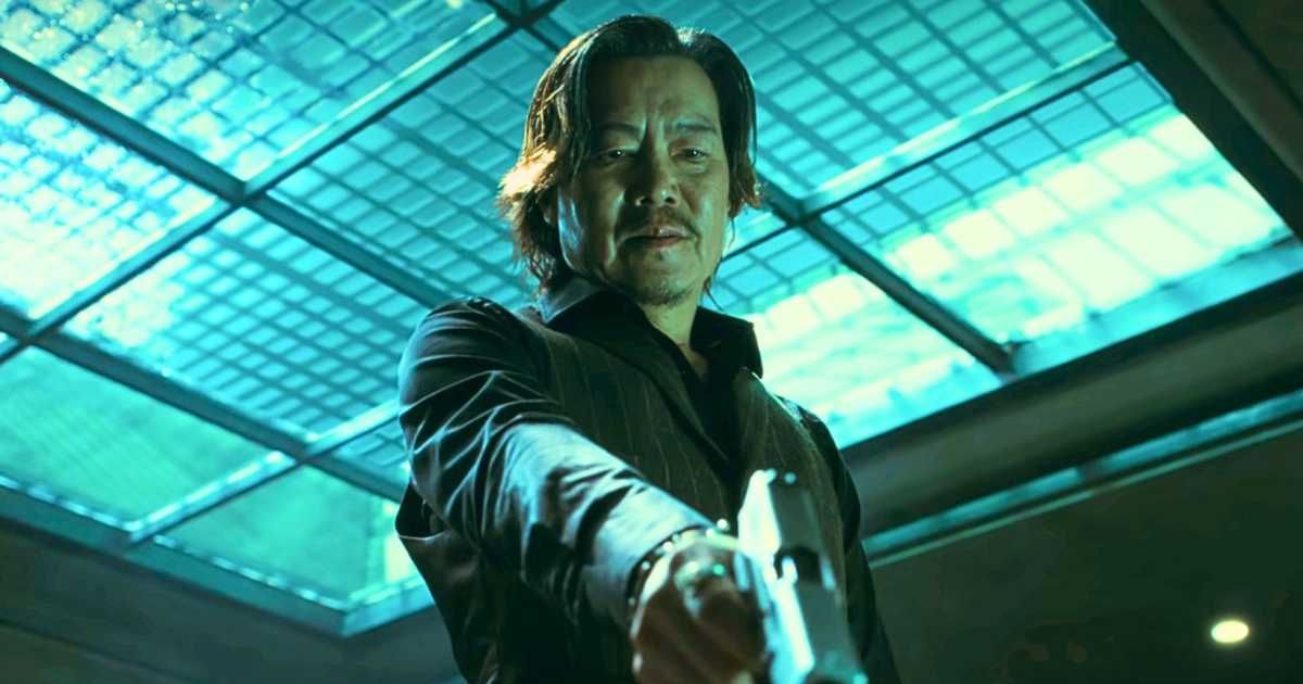 ‘Tokyo Swindlers' Ending Explained: Is Harrison Yamanaka dead?