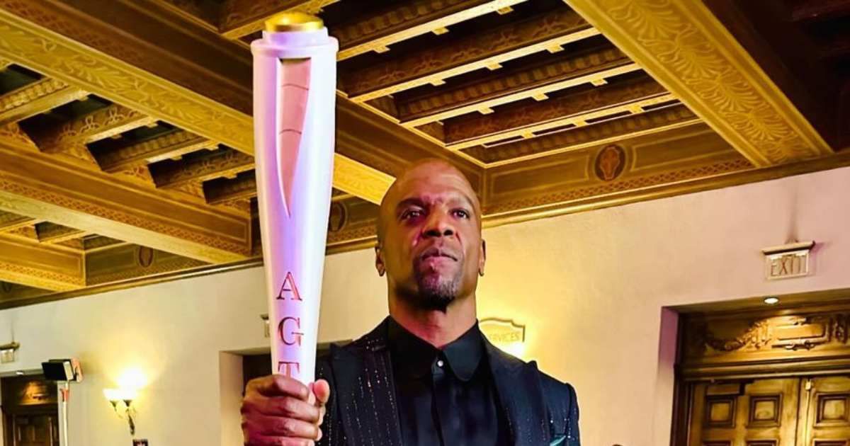 Unexpected Live Shows Golden Buzzer Twist added to 'America's Got Talent' Season 19 (Instagram/@agt)