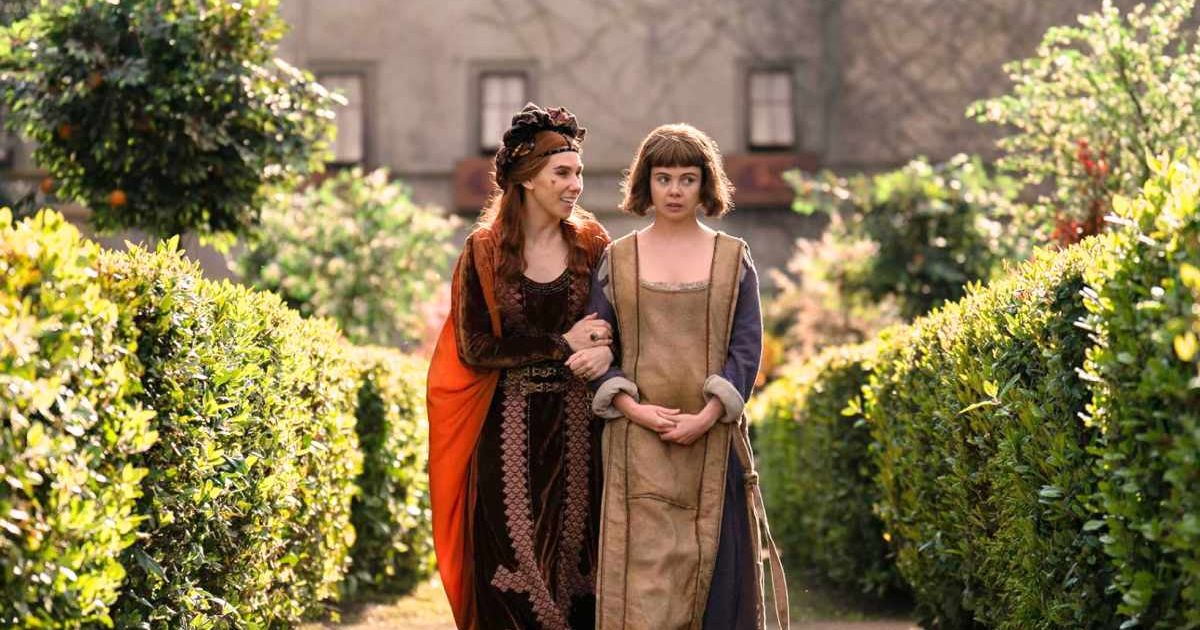 'The Decameron' Episode 1 Takeaway: Brutal natural calamity hints at one stark social issue