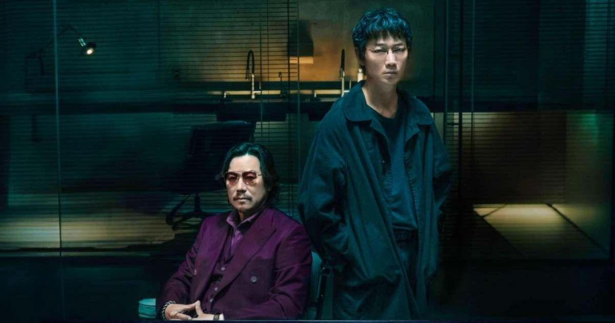 'Tokyo Swindlers' Episode 3 Takeaway: Takumi Tsujimoto's dark past hints at major plot twist