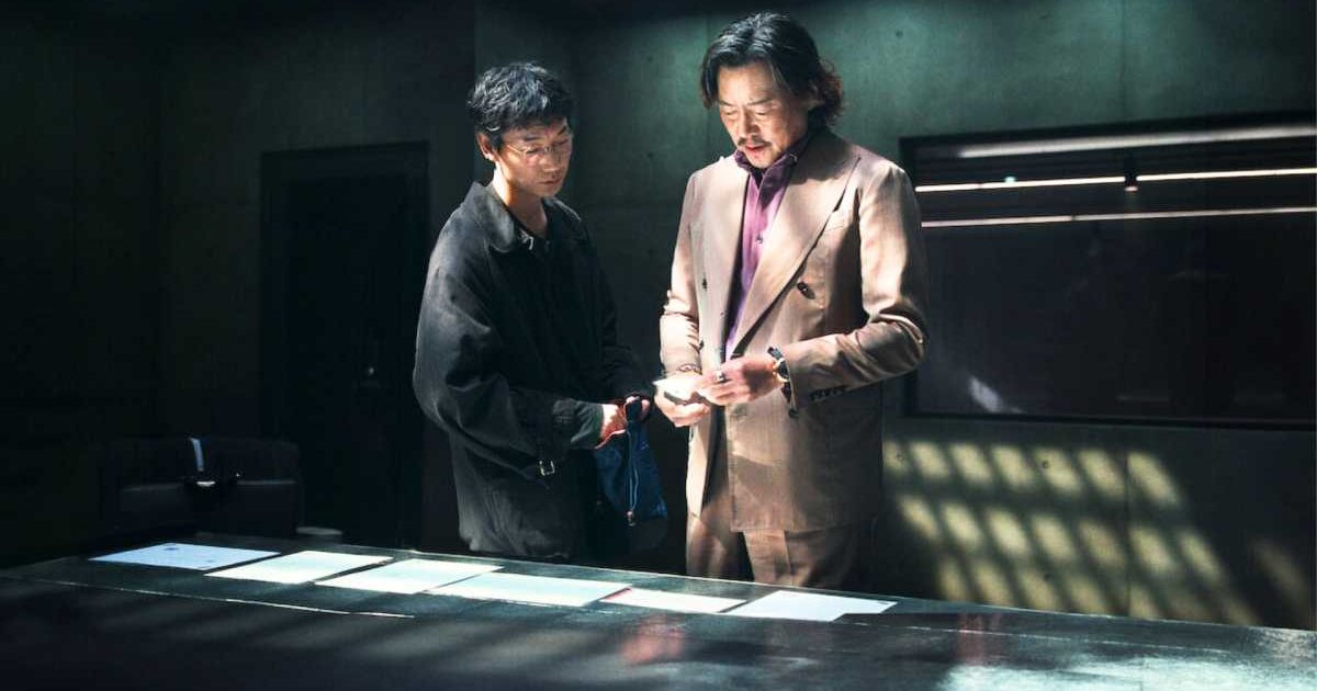 'Tokyo Swindlers' Episode 5 Takeaway: Takumi Tsujimoto’s most ambitious scam may backfire