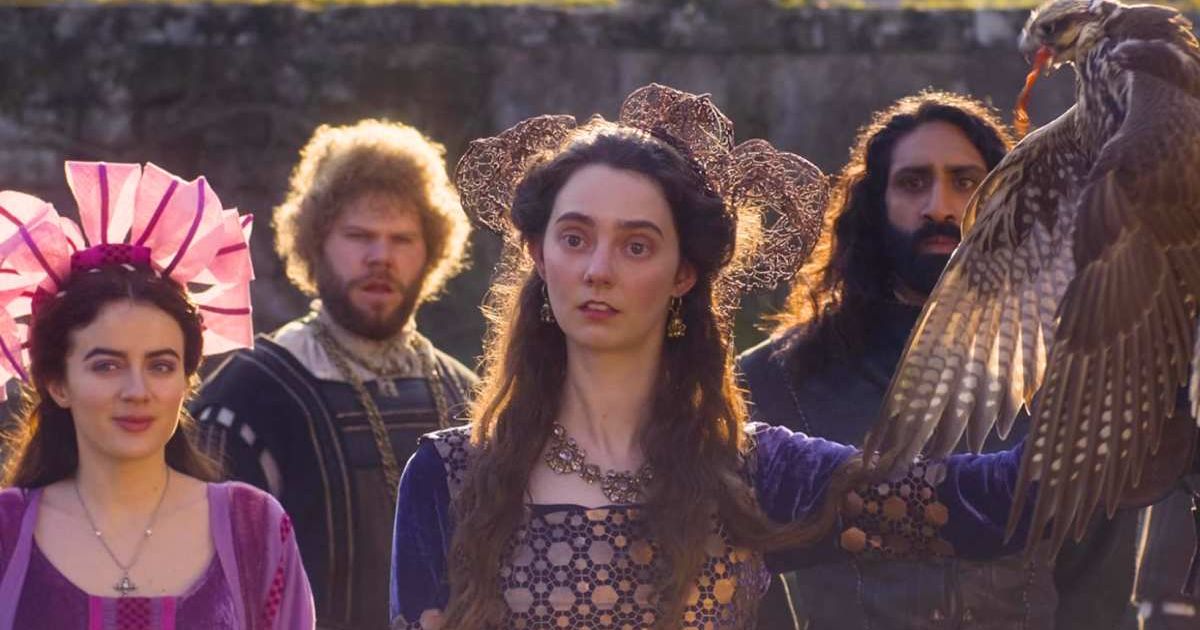 'The Decameron' Episode 4 Takeaway: Why Licisca's well-kept secret can no longer be protected