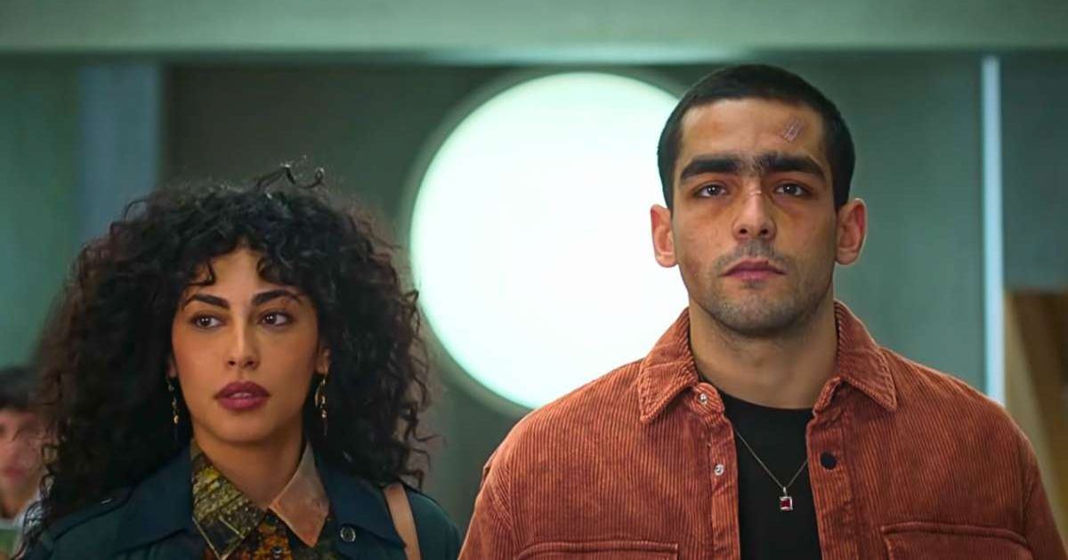 All 8 seasons of Netflix drama ‘Elite' ranked