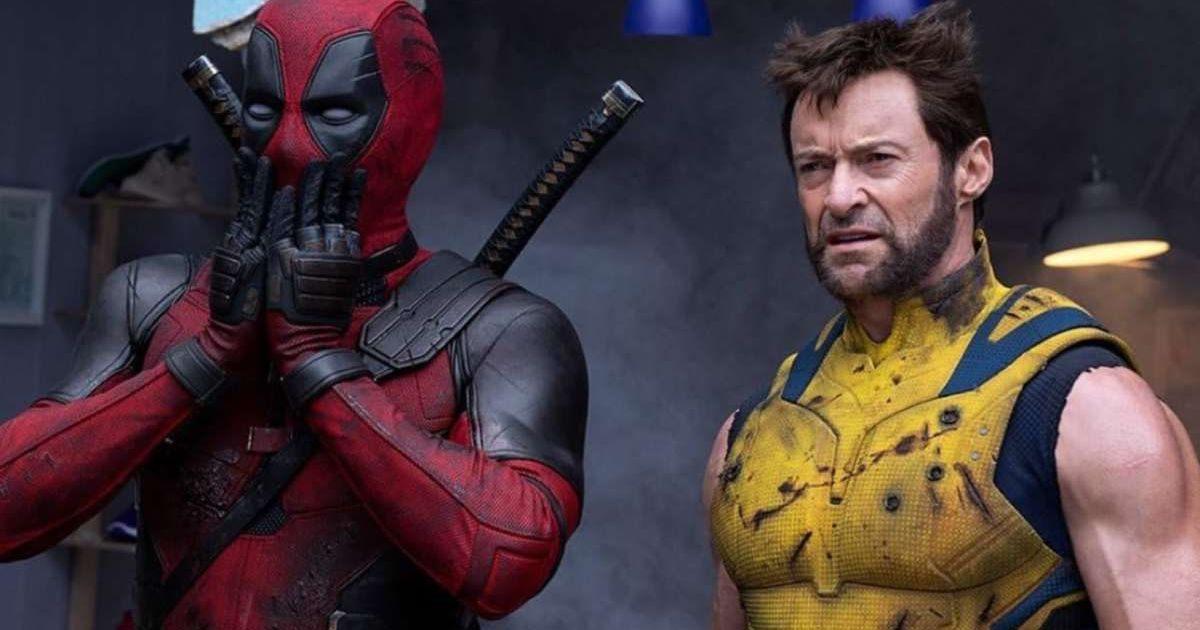 From epic cameo to clash of superheroes: 5 top moments from 'Deadpool & Wolverine'