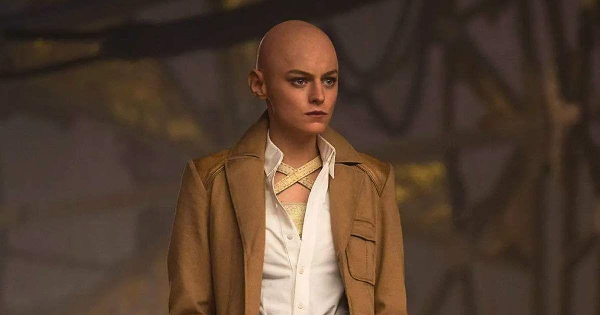 'Deadpool & Wolverine': Why Cassandra Nova is one of MCU's coolest villains in recent years
