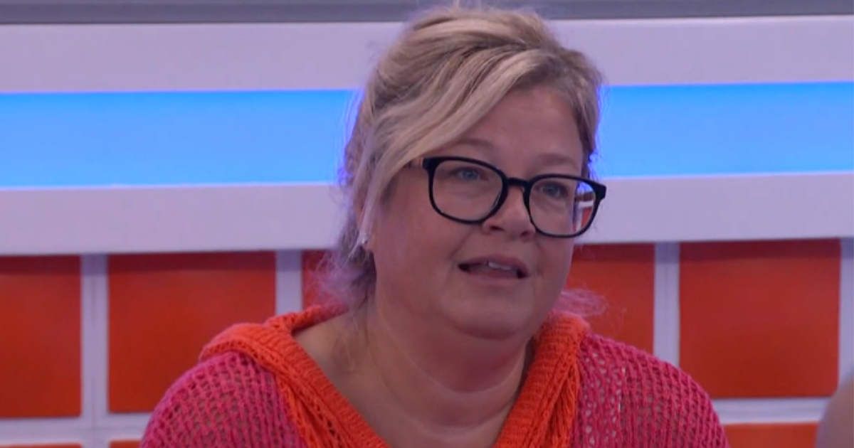 'Big Brother' Season 26: Fans have only one response for Angela Murray's tears