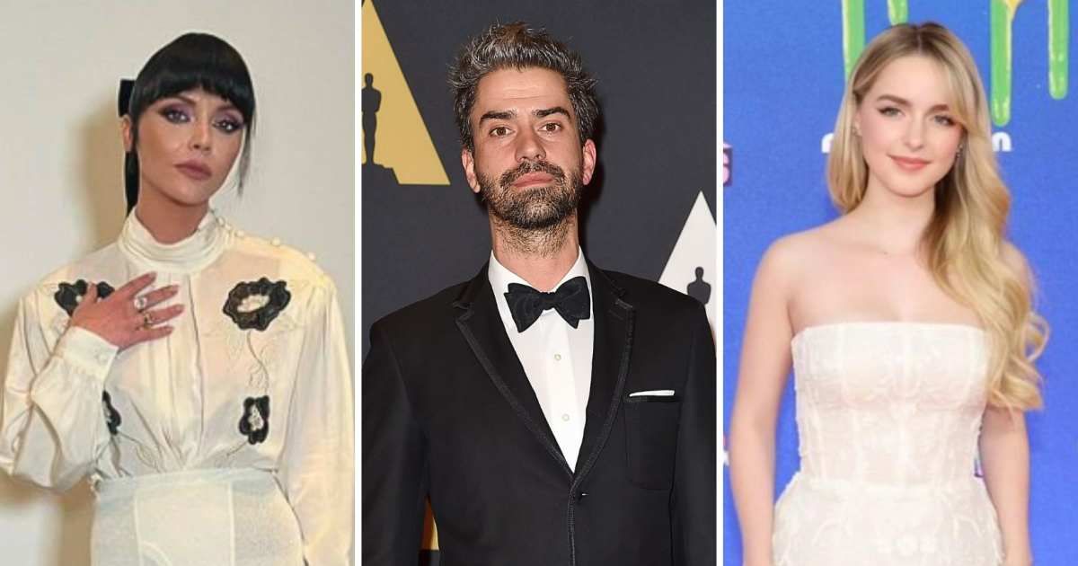 Who stars in 'Batman: Caped Crusader'? Prime Video's animated series features stellar cast