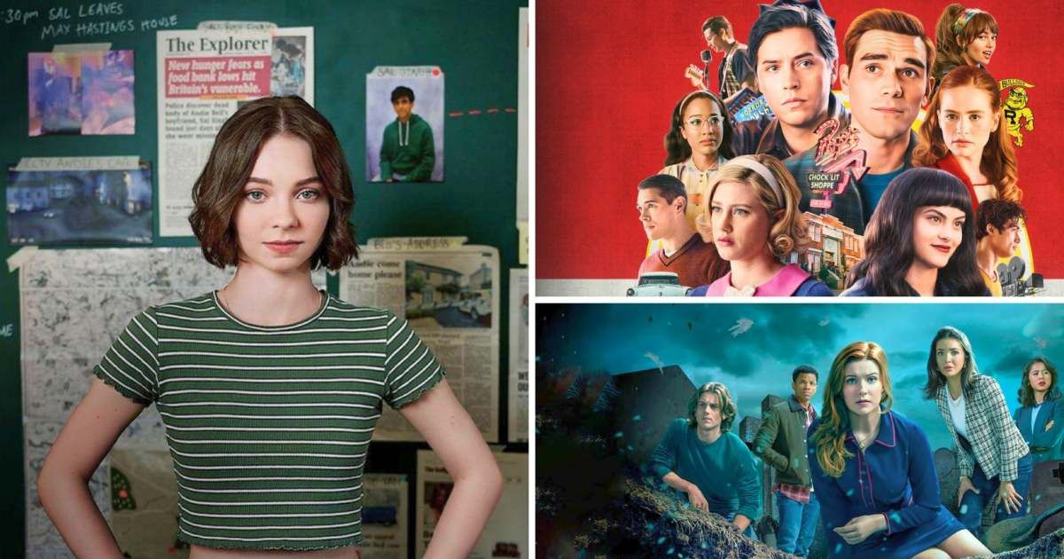 5 best shows like 'A Good Girl's Guide to Murder' to watch while you wait for Holly Jackson's adaptation