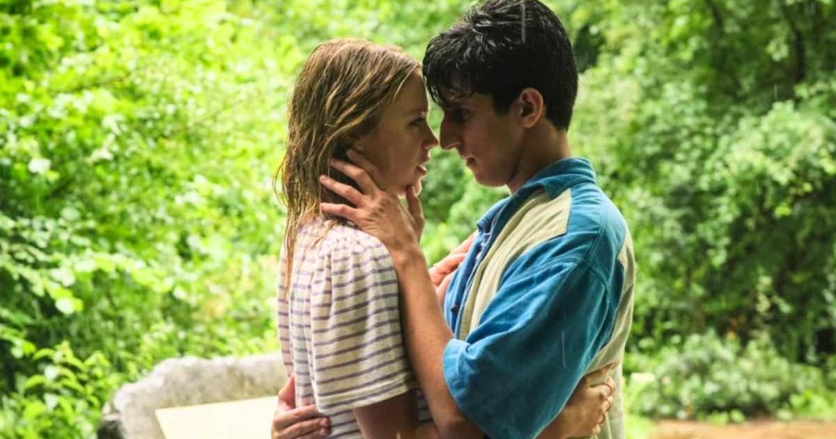 Let's find out if India Lillie Davies and Rahul Pattni's 'A Good Girl's Guide to Murder' will have a second season (@netflix)