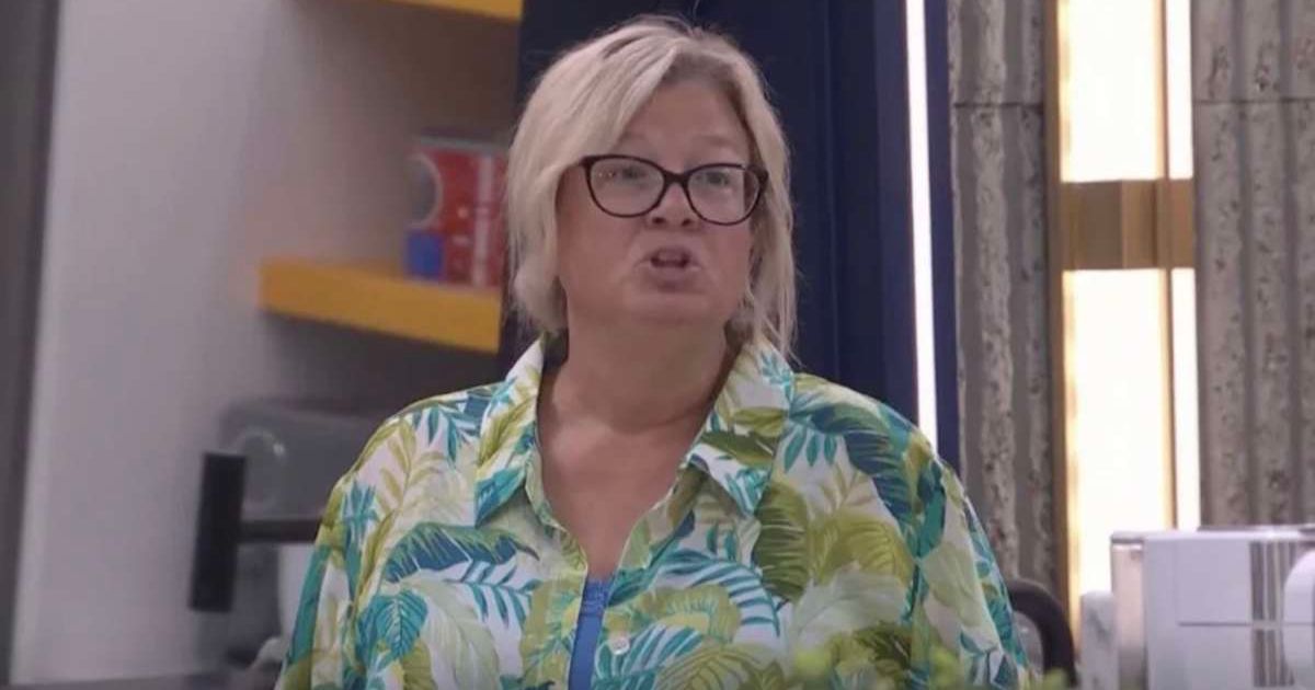 ‘Big Brother’ Season 26 star Angela Murray faces backlash from fans over racism allegations