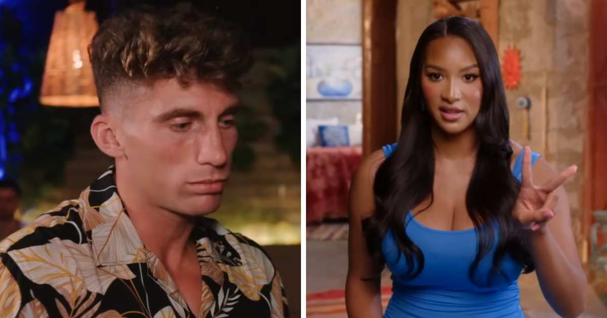 '90 Day Fiance': Are Chantel Everett and Giannis Varouxakis still together?