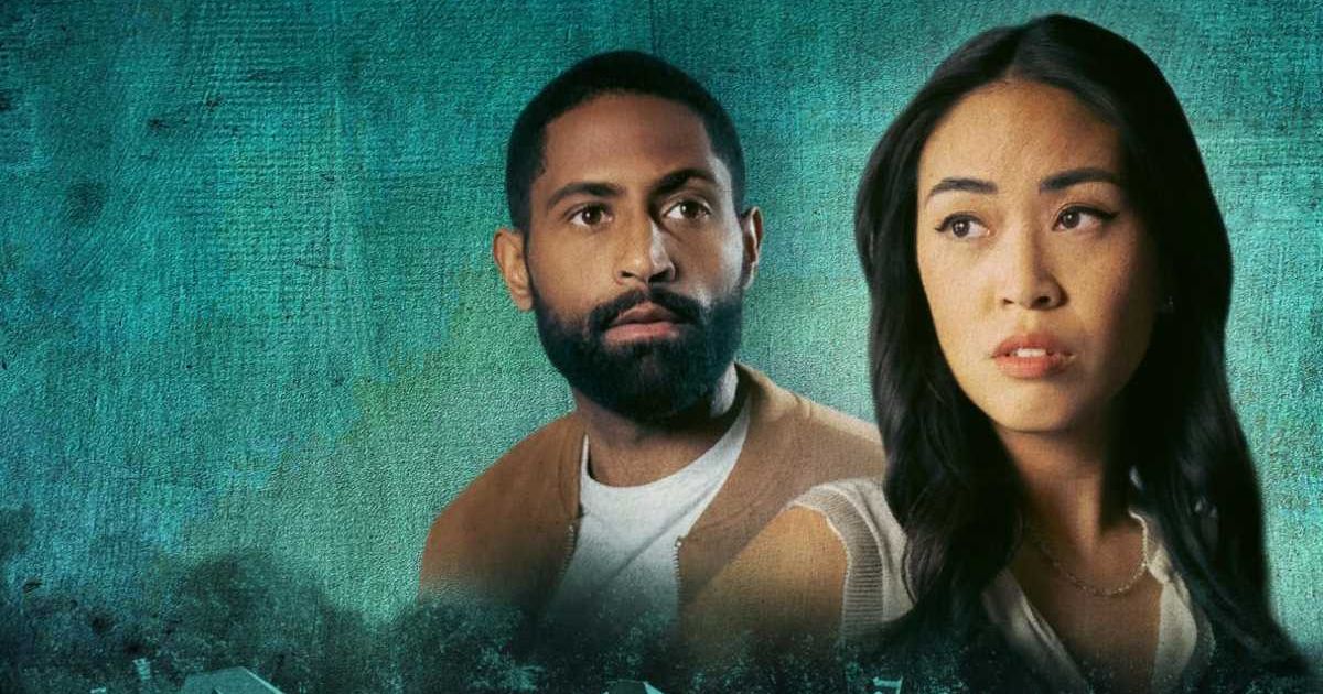 'Murder for Mortgage: Secrets on Maple Street' Review: Lifetime’s thriller delivers chills with every twist